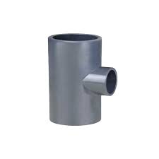 سه راه تبدیلی 90 درجه سایز 20*32 UPVC