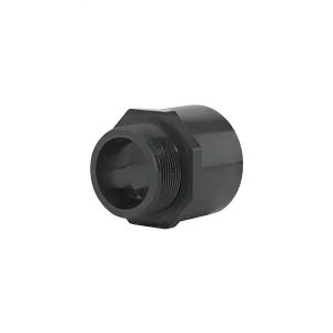 بوشن یکسر مغزی سایز "1*32 UPVC