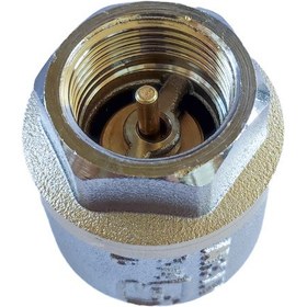 شیر یک طرفه مارک ارس سایز 1/2
