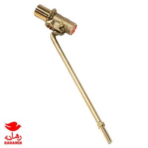 شناور منبع آب مارک رهانه سایز 1 اینچ
