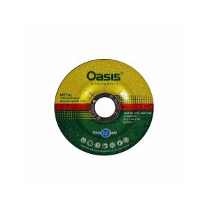صفحه ساب مینی آهن بر oasis