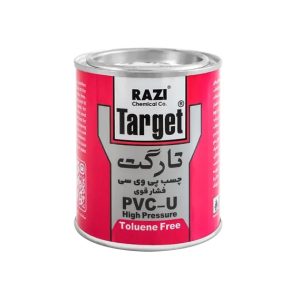 چسب قوطی تارگت 250 گرمی