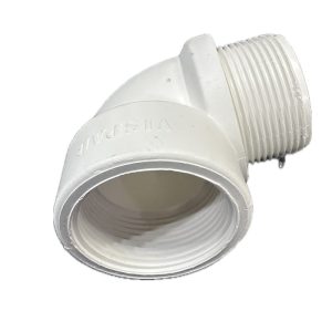 چپقی "3 U-PVCمارک ویسپار
