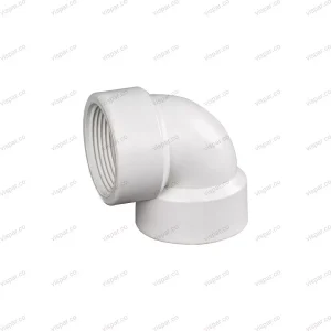 زانو "4 U-PVC مارک ویسپار