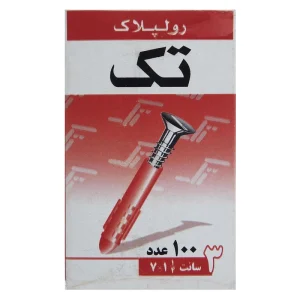 رولپلاک 7 سانتی